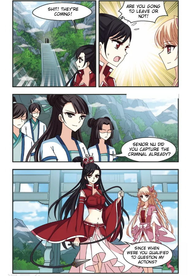 Page 1 of Chapter 95.3