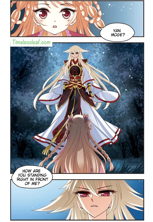 Page 1 of Chapter 99