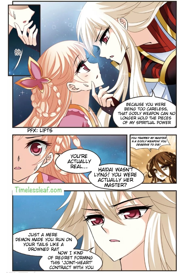 Page 3 of Chapter 99