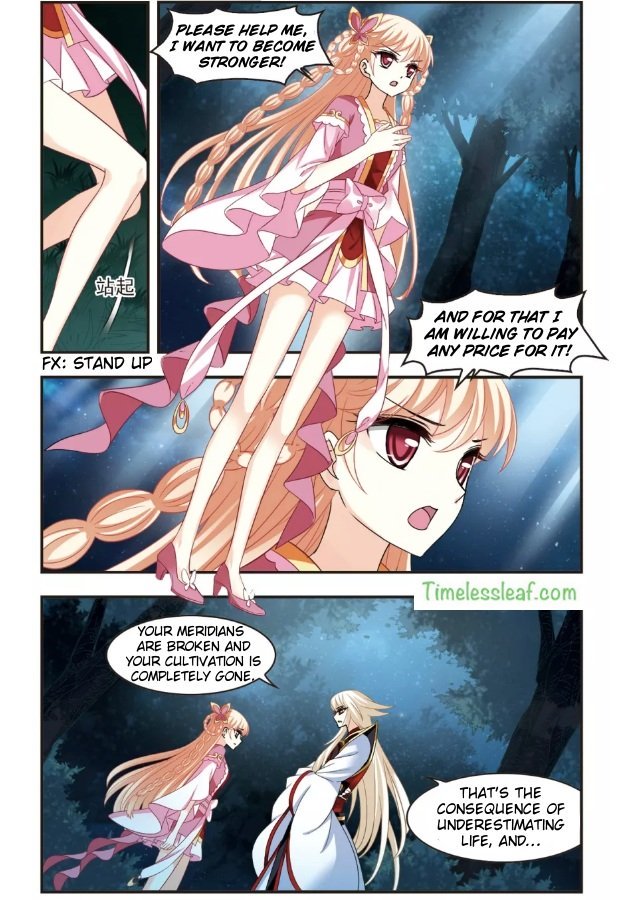 Page 1 of Chapter 99.2