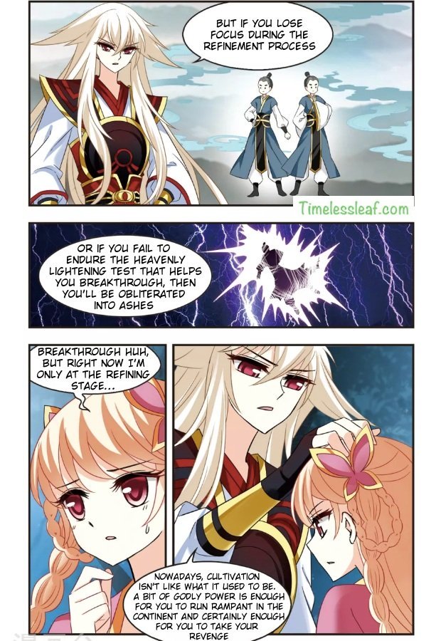 Page 3 of Chapter 99.2