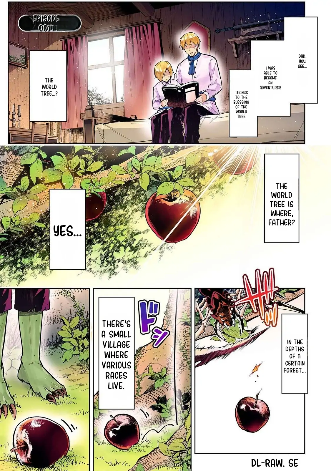 Page 6 of Chapter 1