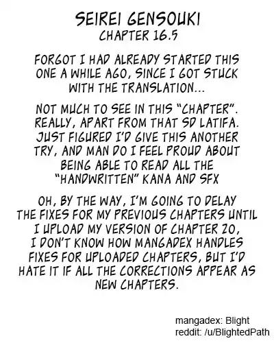 Page 3 of Chapter 16.5