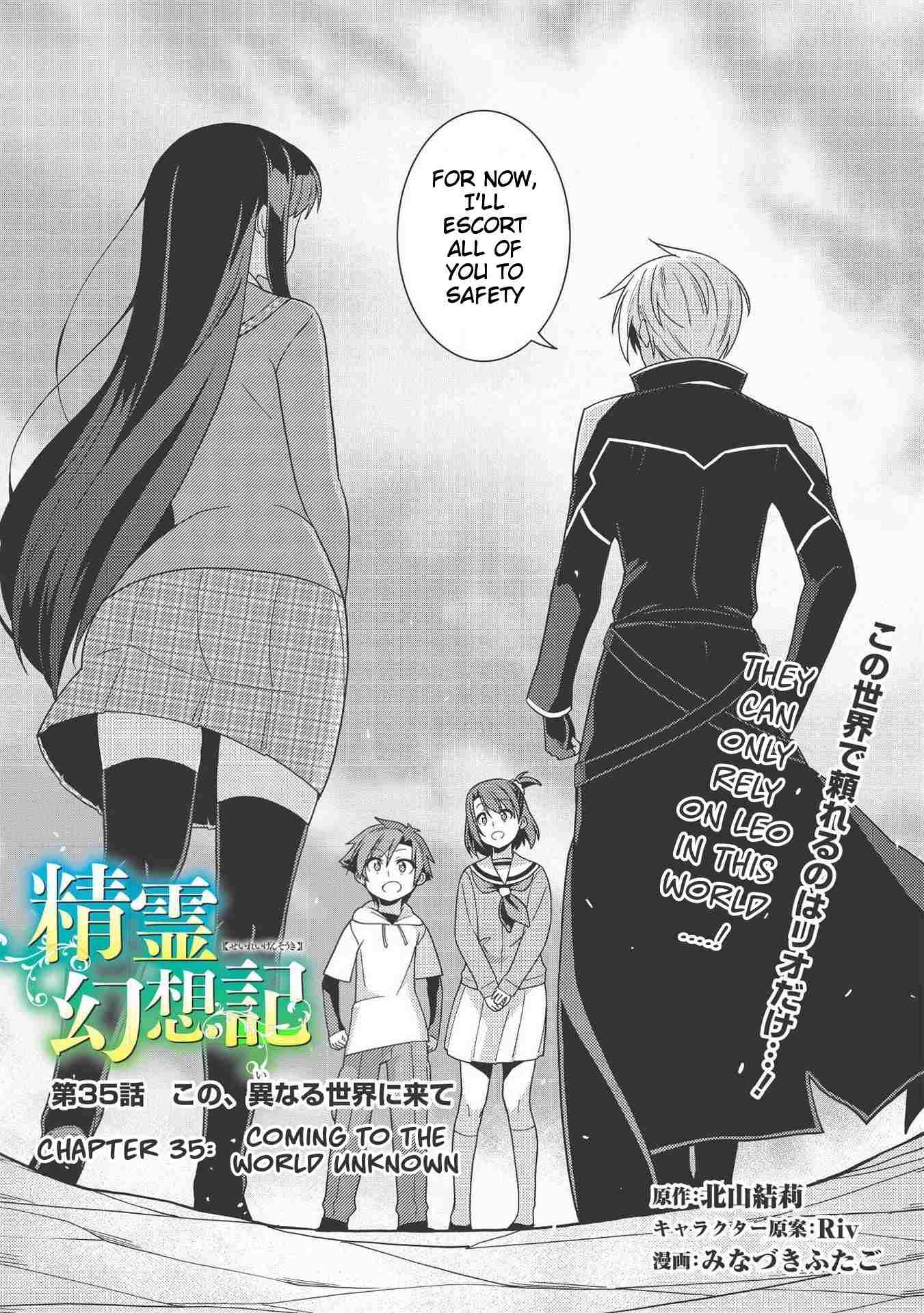 Page 1 of Chapter 35
