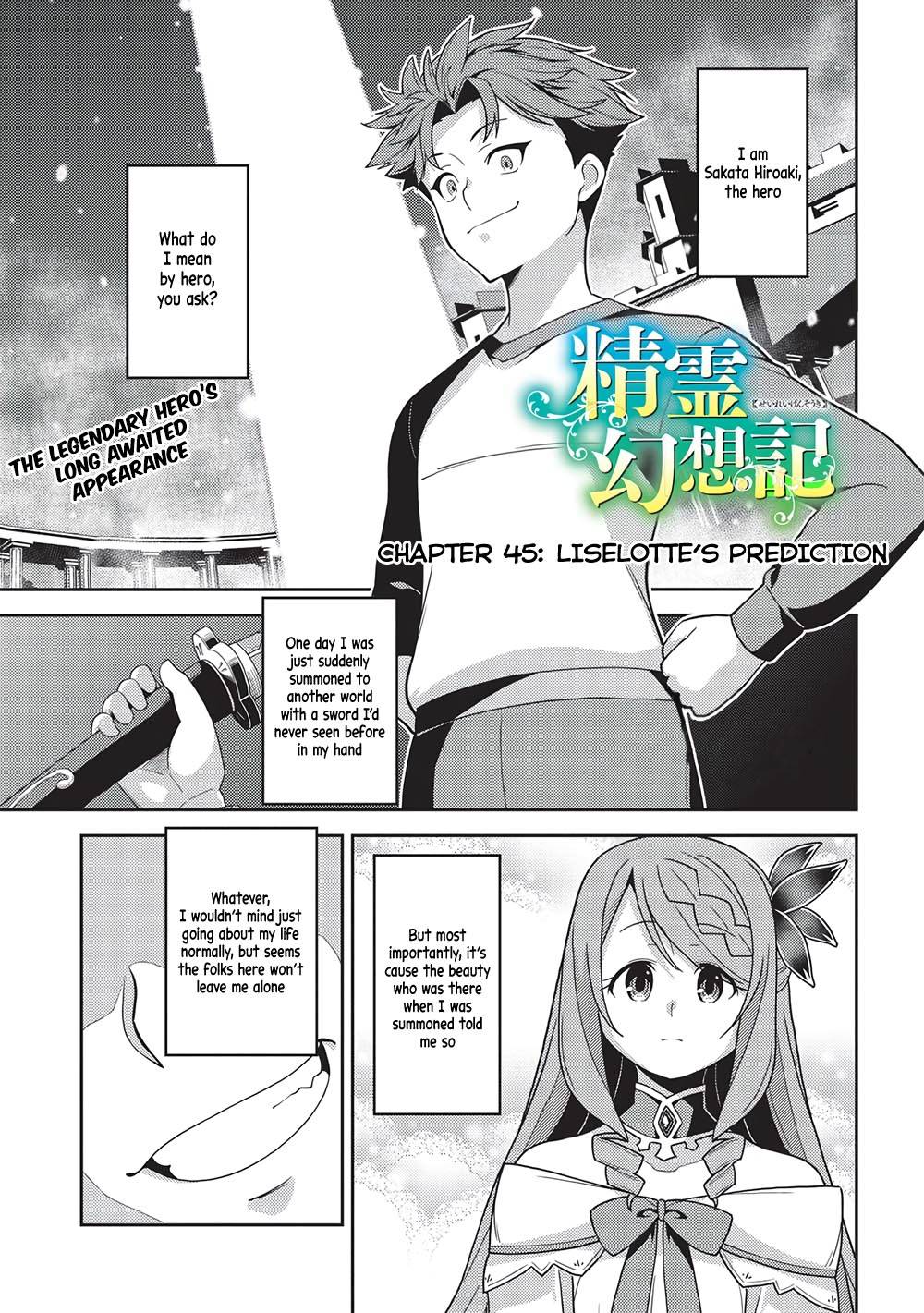 Page 1 of Chapter 45