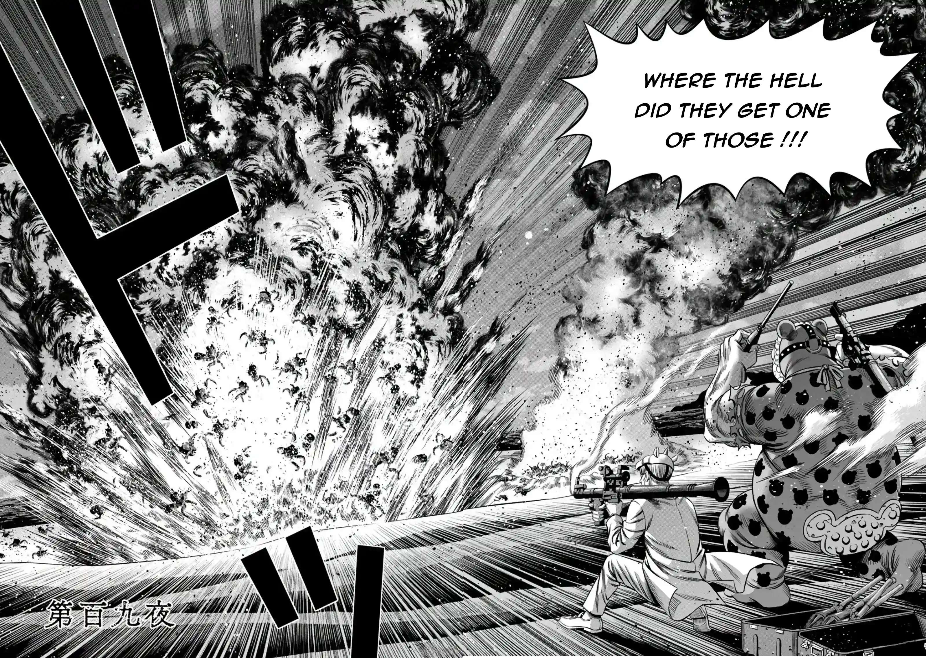 Page 2 of Chapter 100