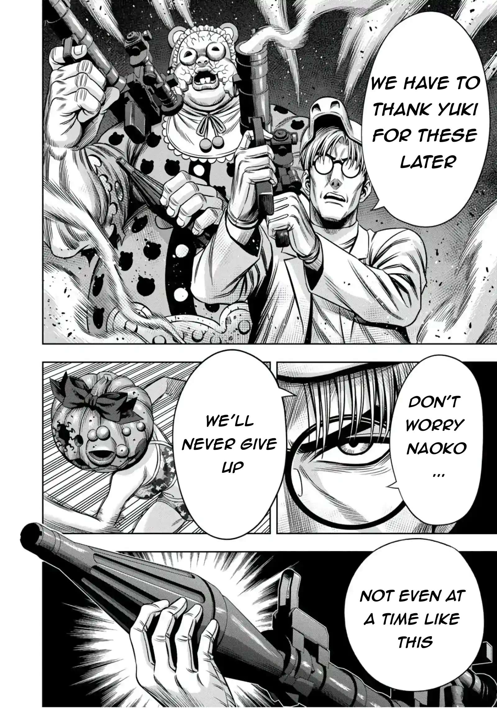 Page 3 of Chapter 100