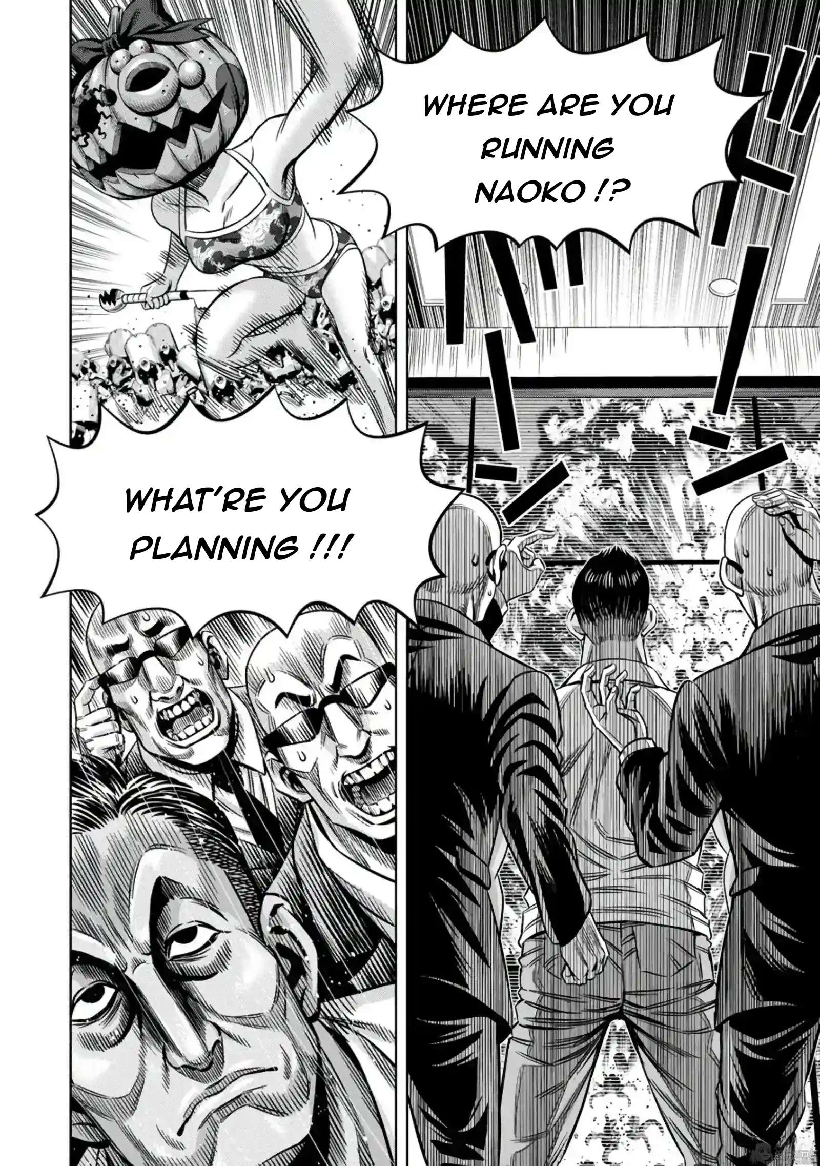 Page 5 of Chapter 100