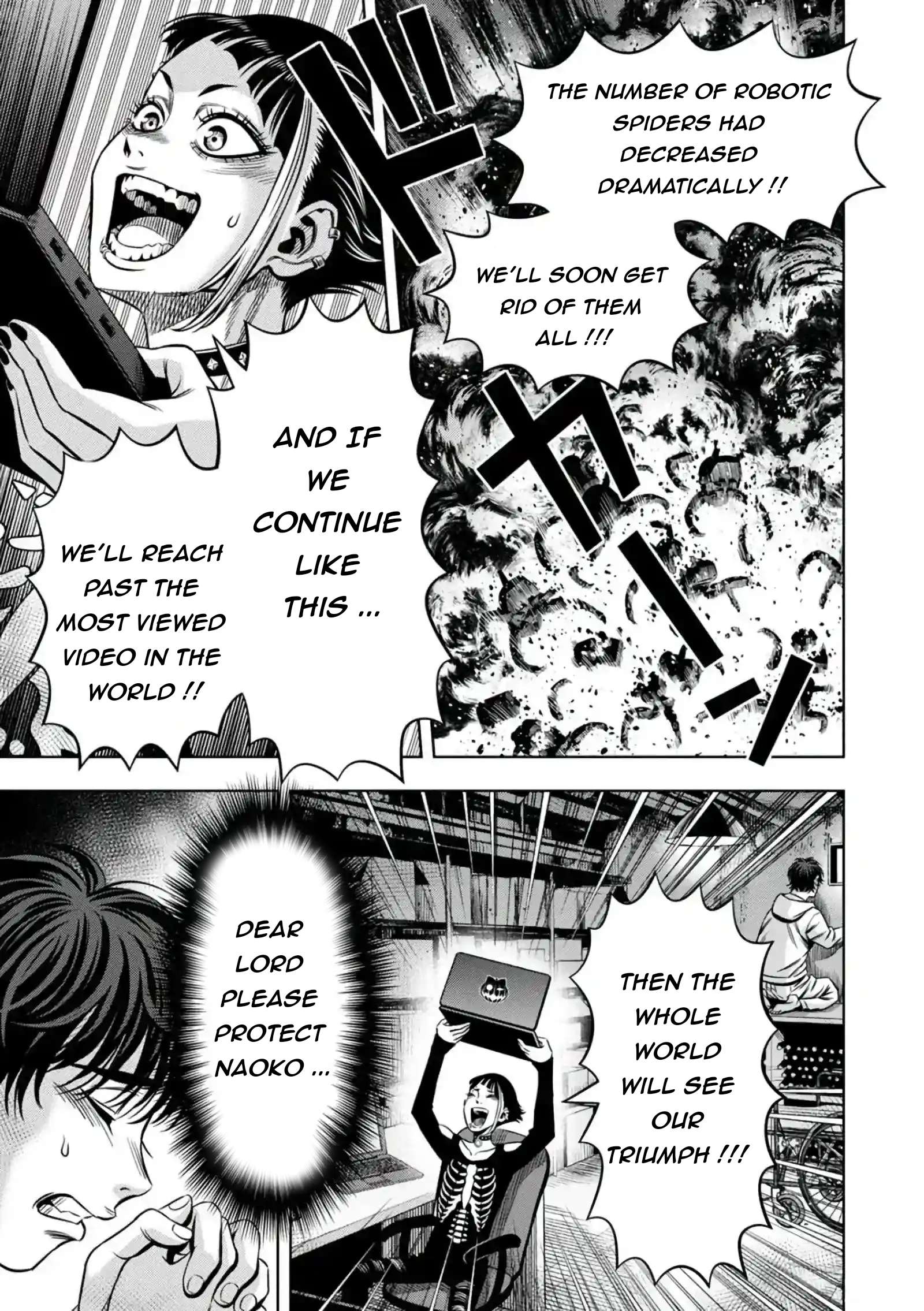 Page 6 of Chapter 100