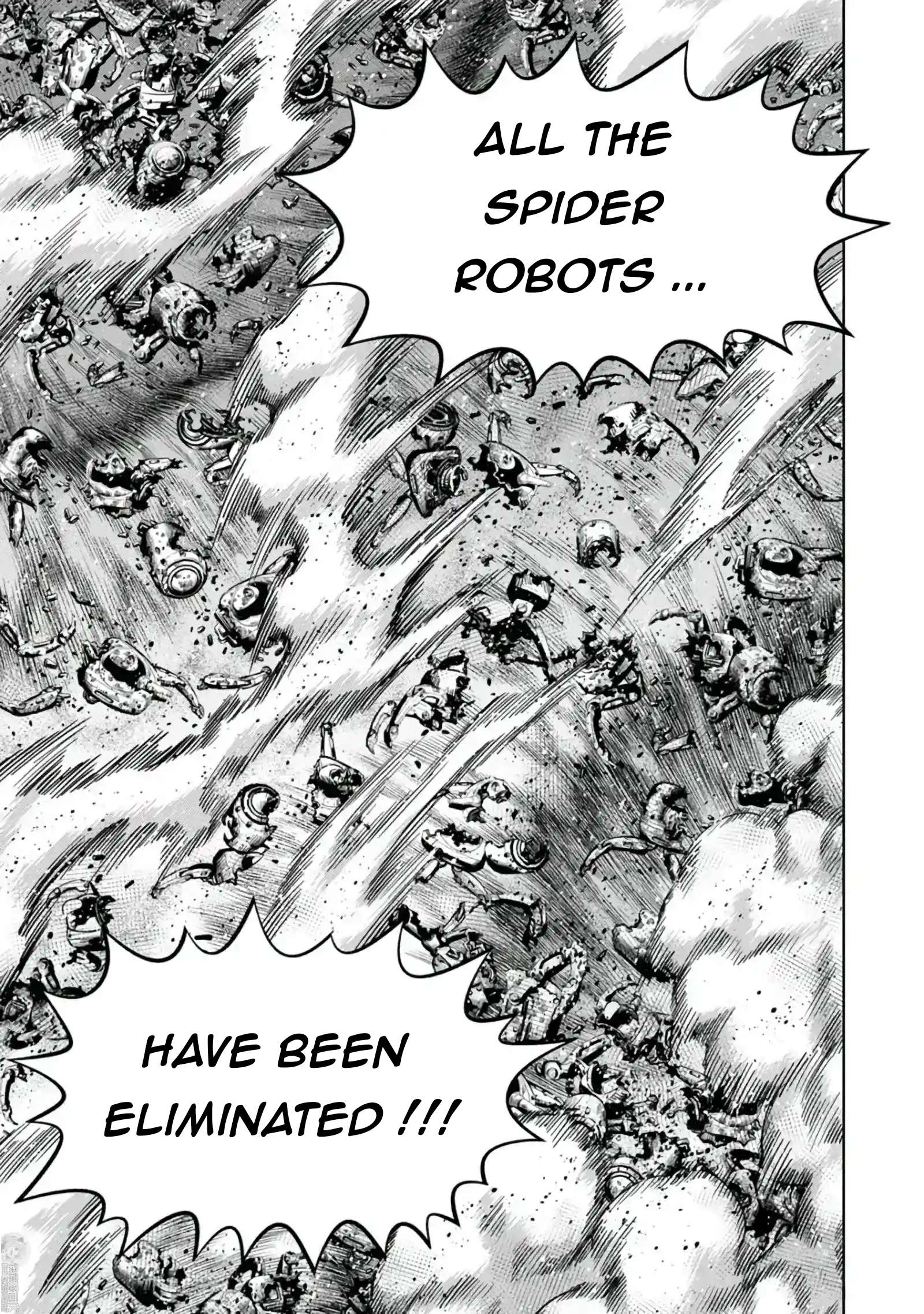 Page 8 of Chapter 100