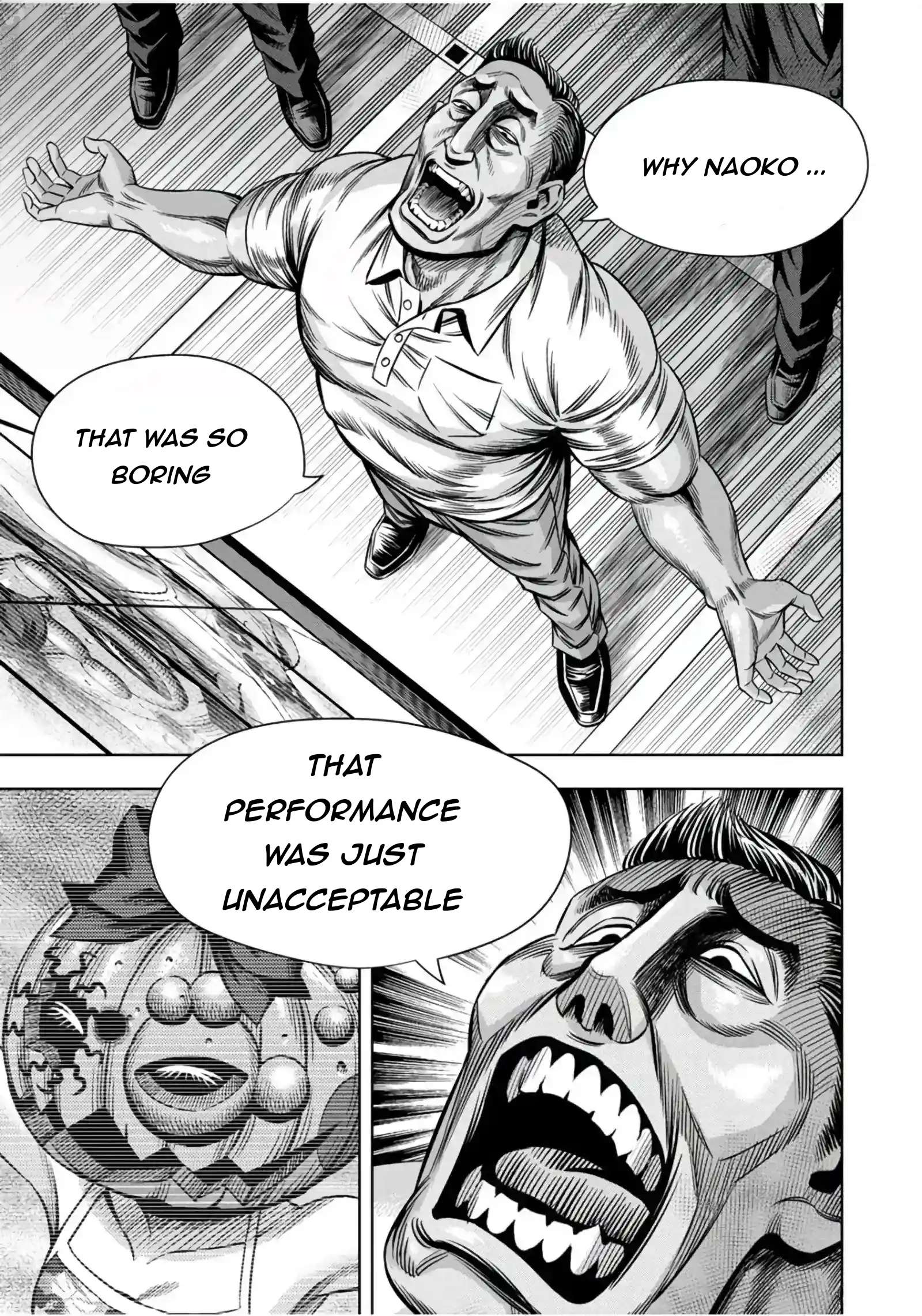 Page 1 of Chapter 101