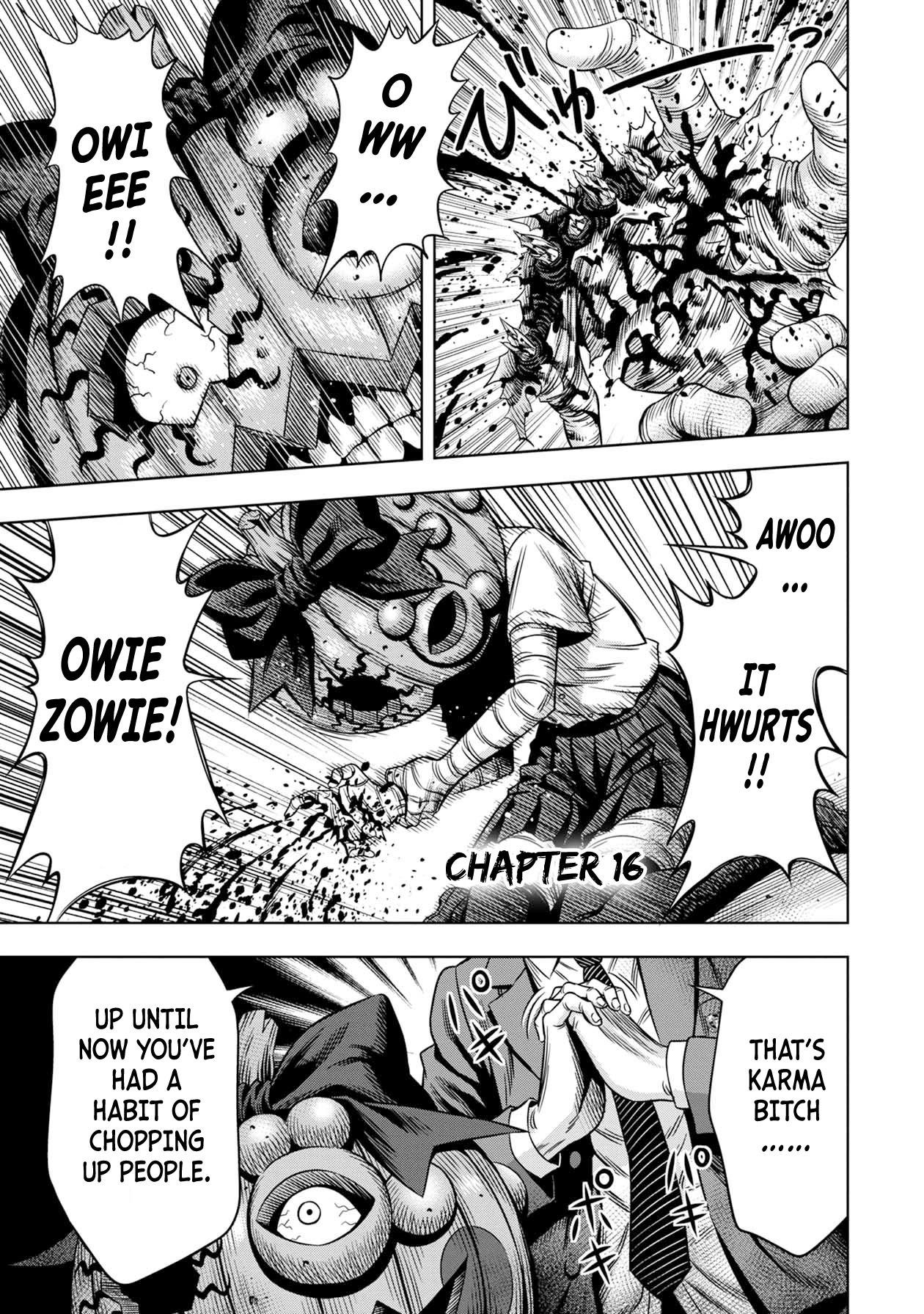 Page 1 of Chapter 16