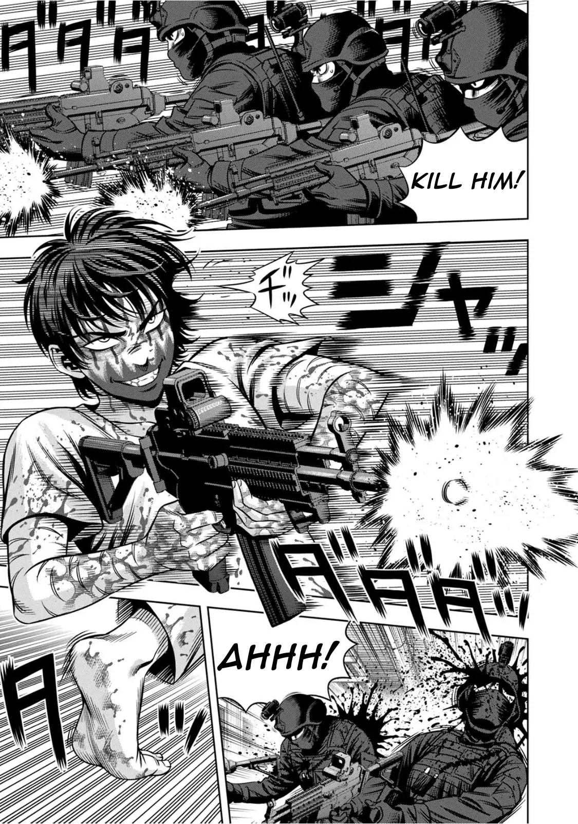 Page 1 of Chapter 83