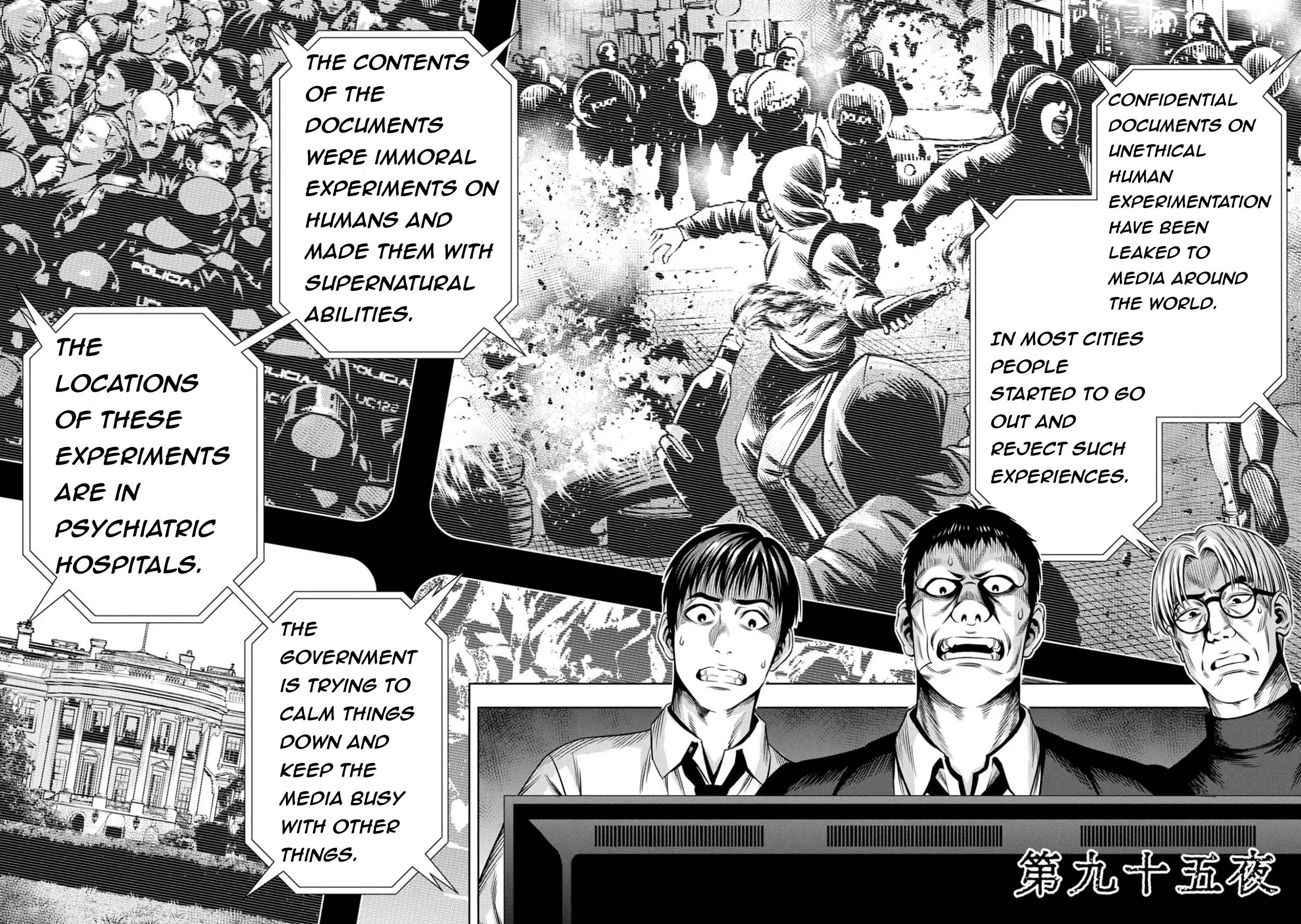 Page 2 of Chapter 86
