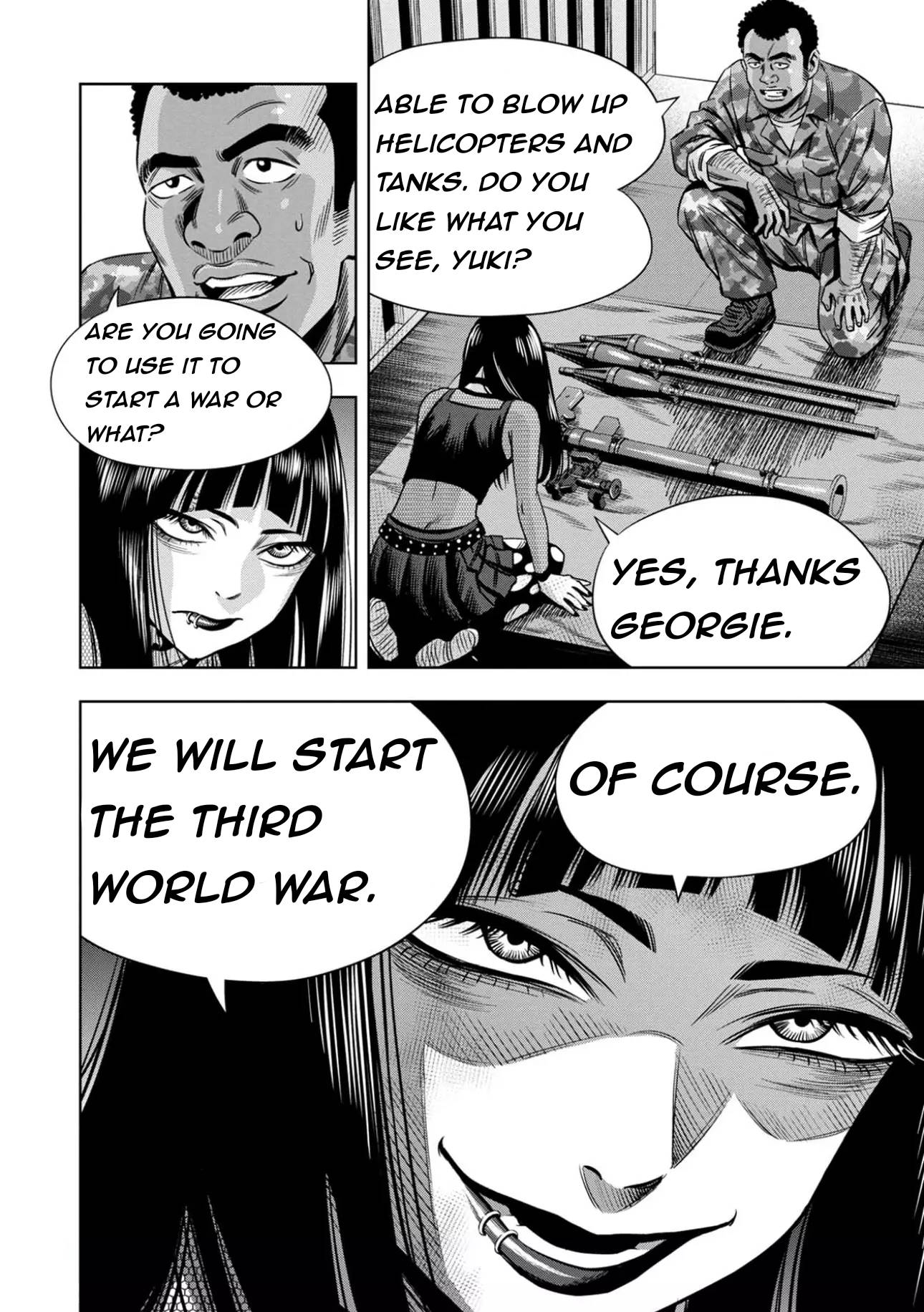 Page 11 of Chapter 86