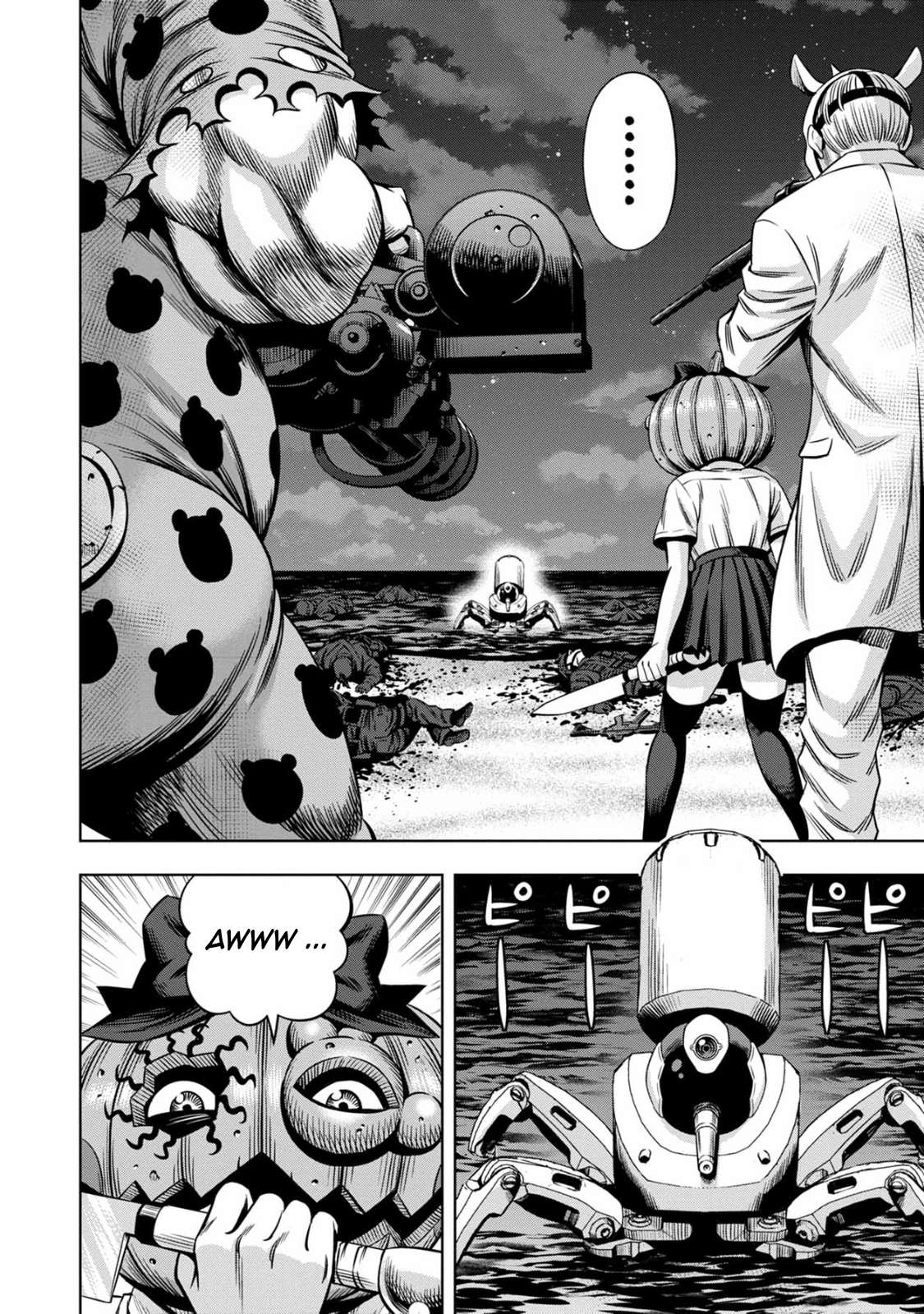 Page 3 of Chapter 91