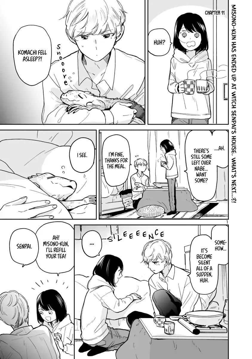 Page 1 of Chapter 11