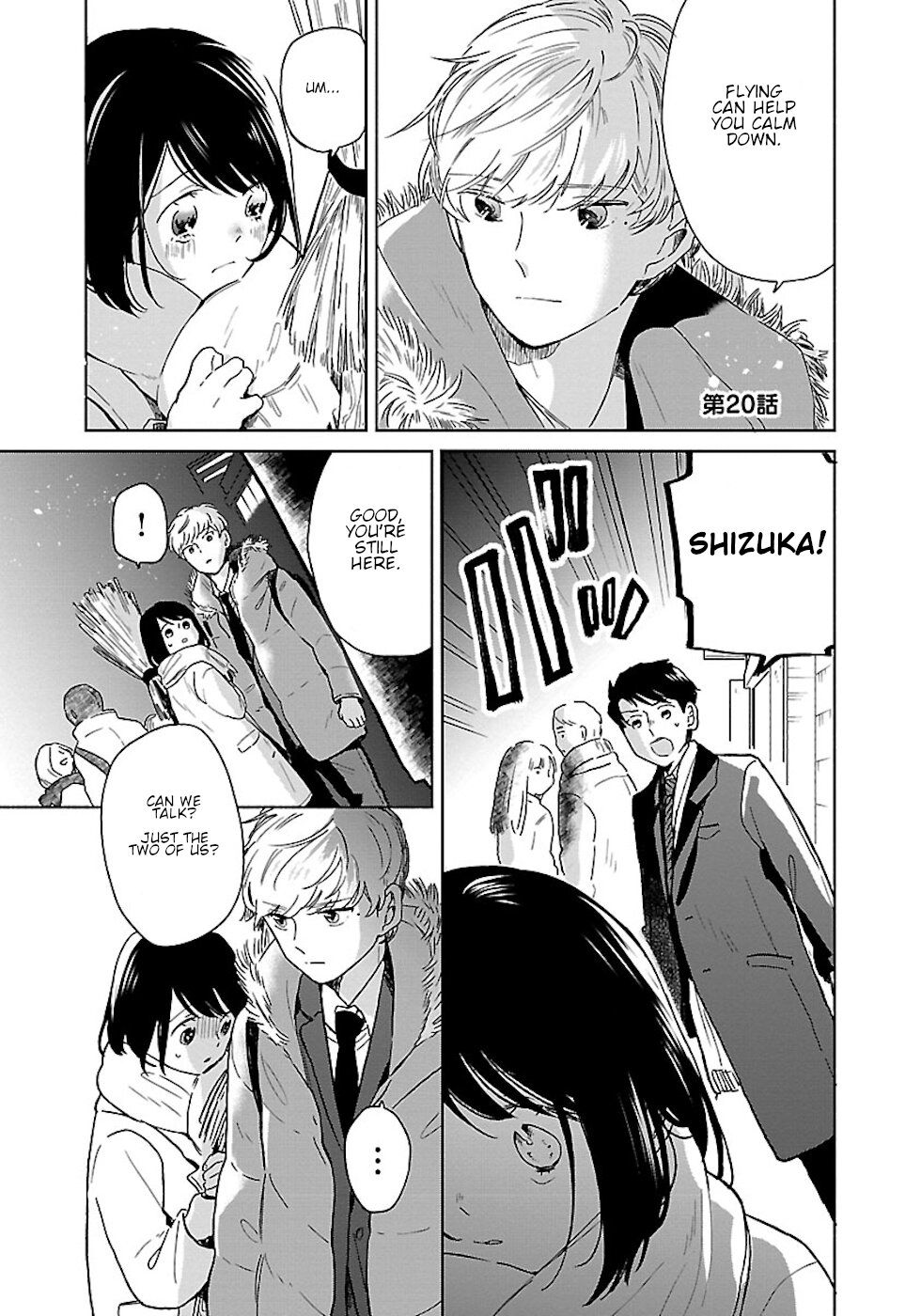 Page 1 of Chapter 20