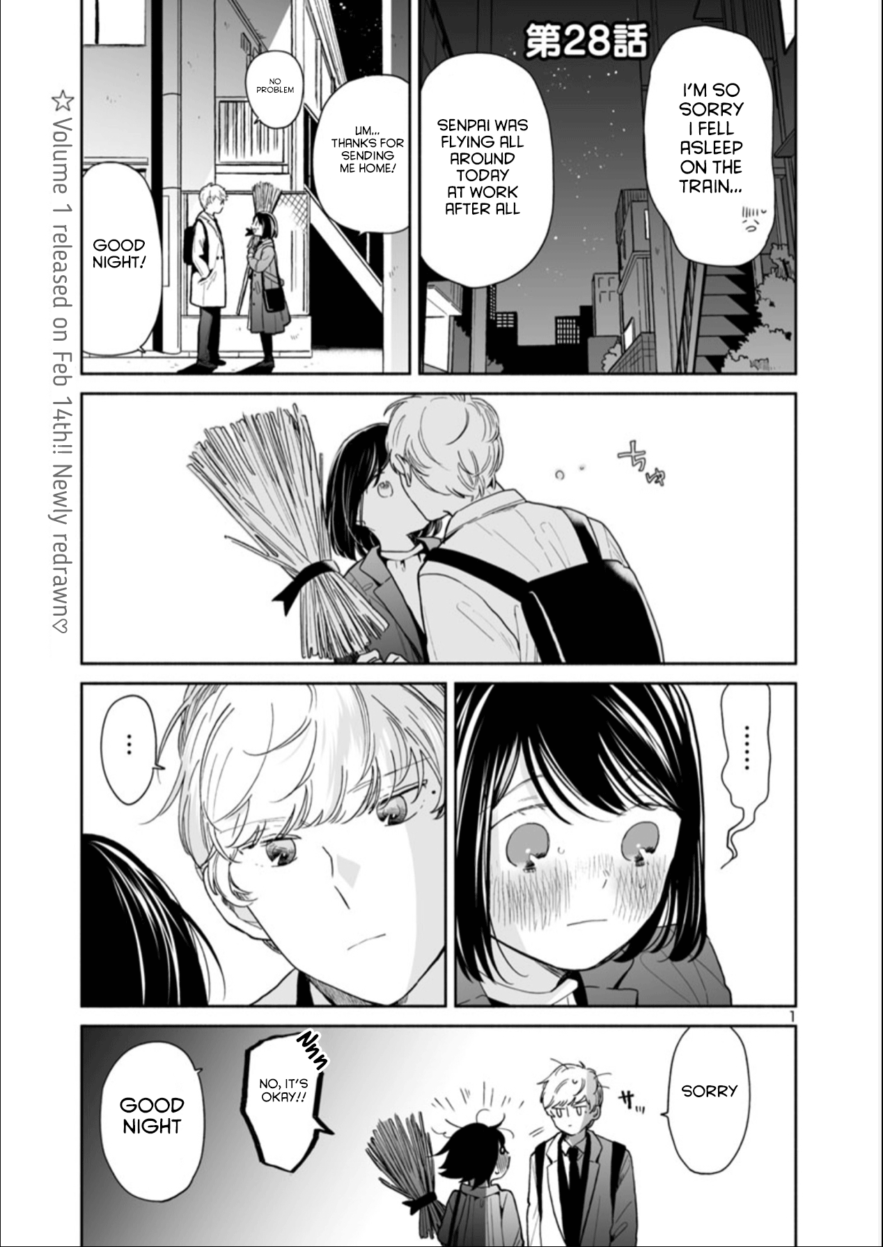 Page 1 of Chapter 28