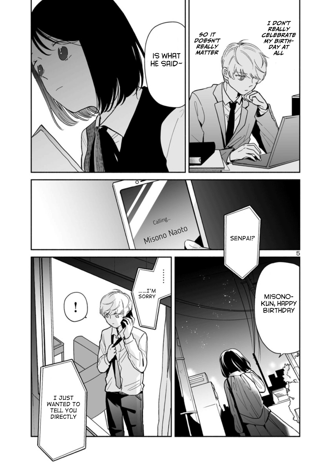 Page 5 of Chapter 28