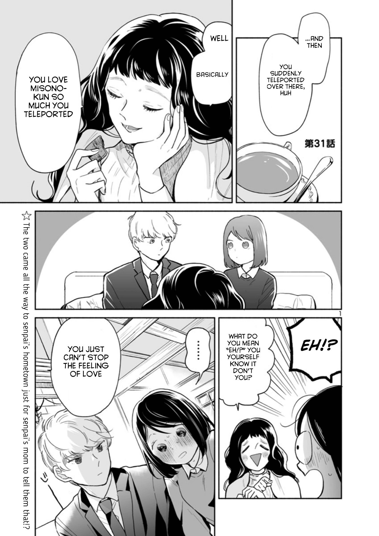 Page 1 of Chapter 31