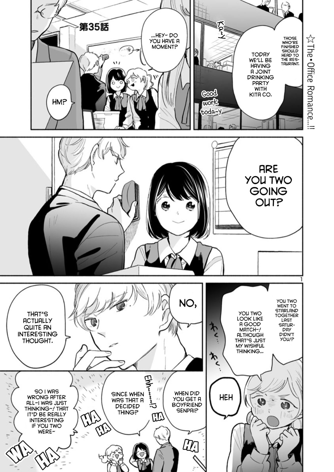 Page 1 of Chapter 35