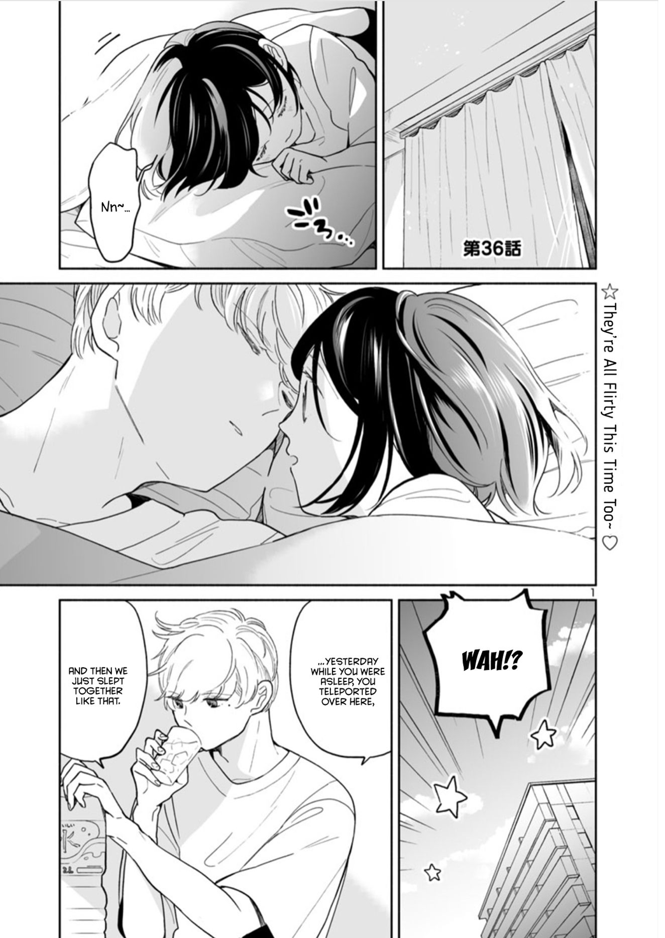 Page 1 of Chapter 36