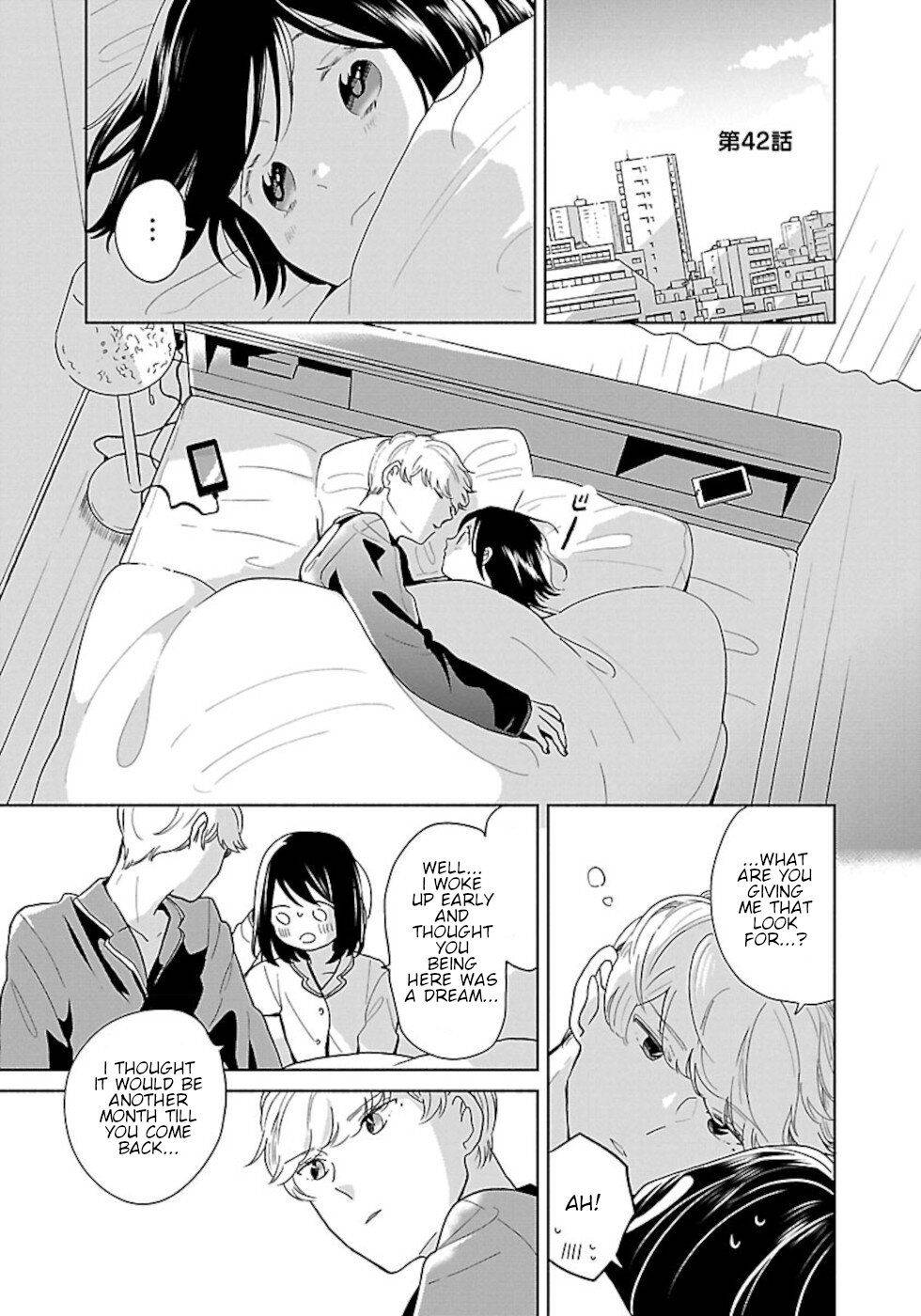 Page 1 of Chapter 42