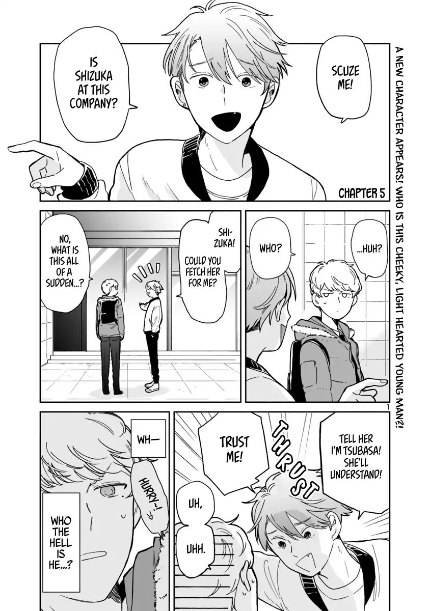 Page 1 of Chapter 5