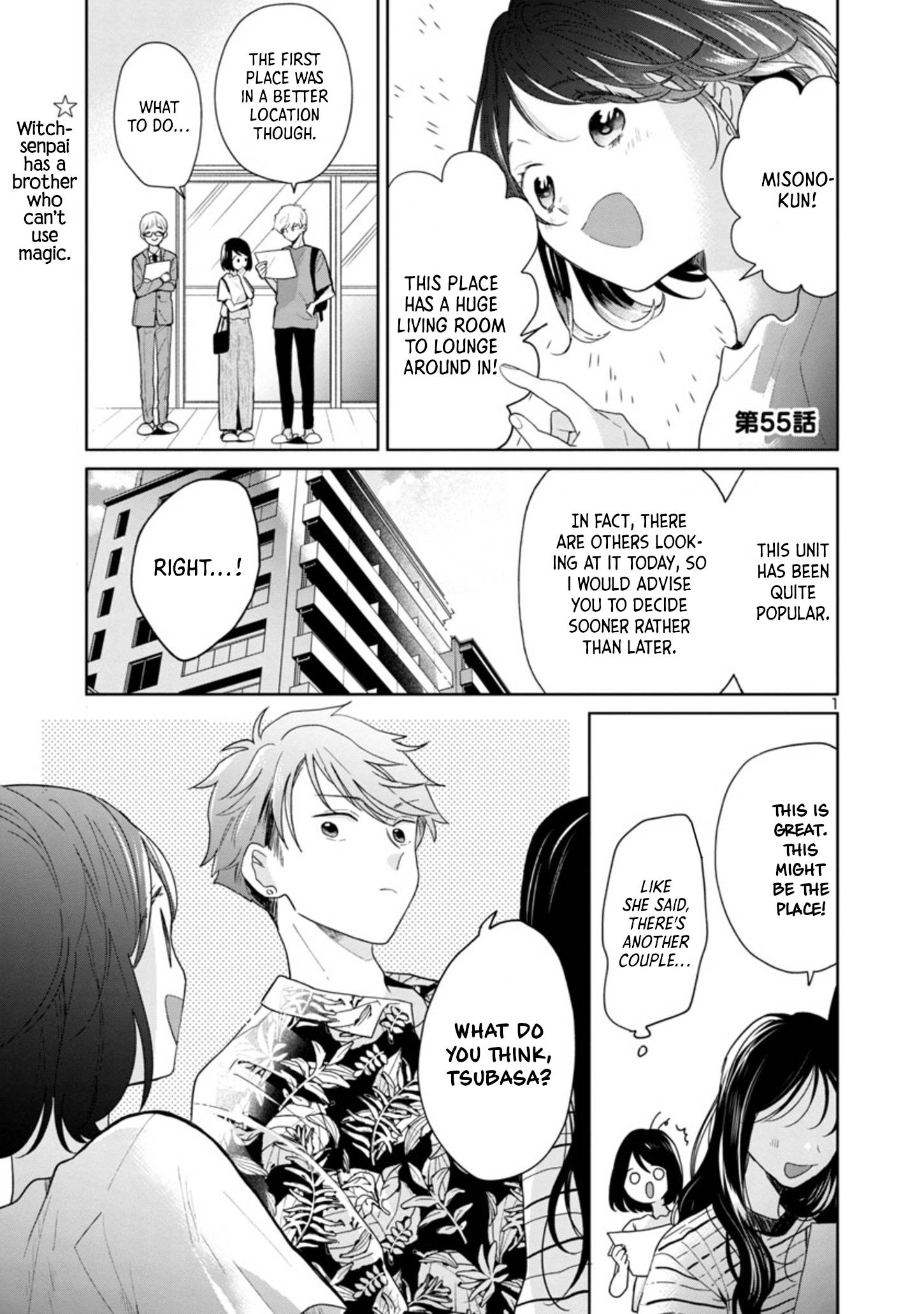 Page 1 of Chapter 55