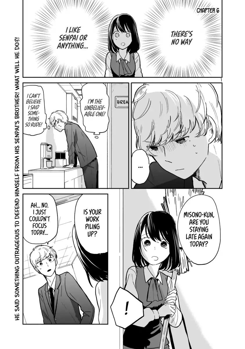 Page 1 of Chapter 6