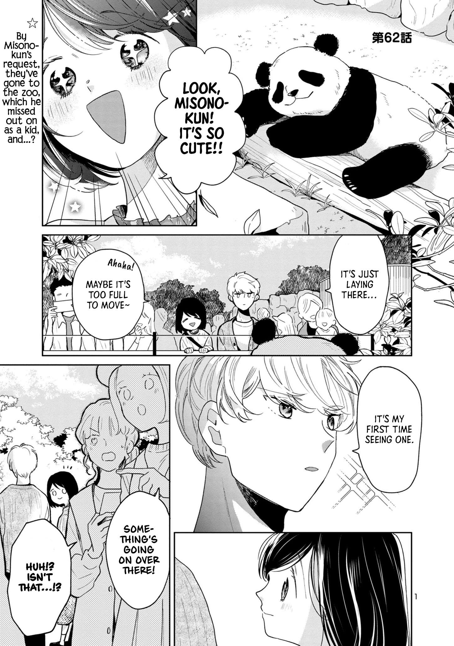 Page 1 of Chapter 62