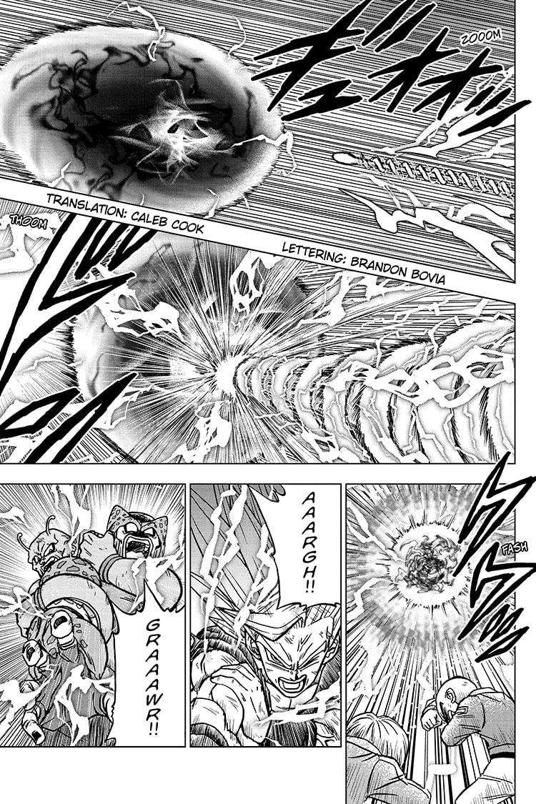 Page 4 of Chapter 100