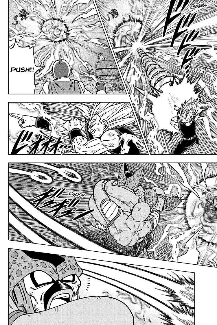 Page 5 of Chapter 100