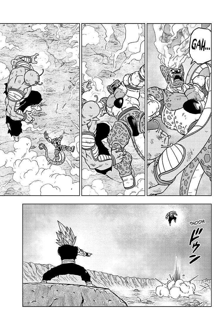 Page 11 of Chapter 100
