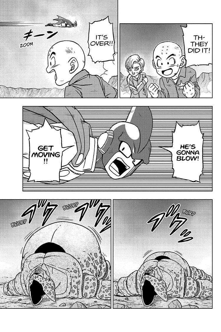Page 13 of Chapter 100