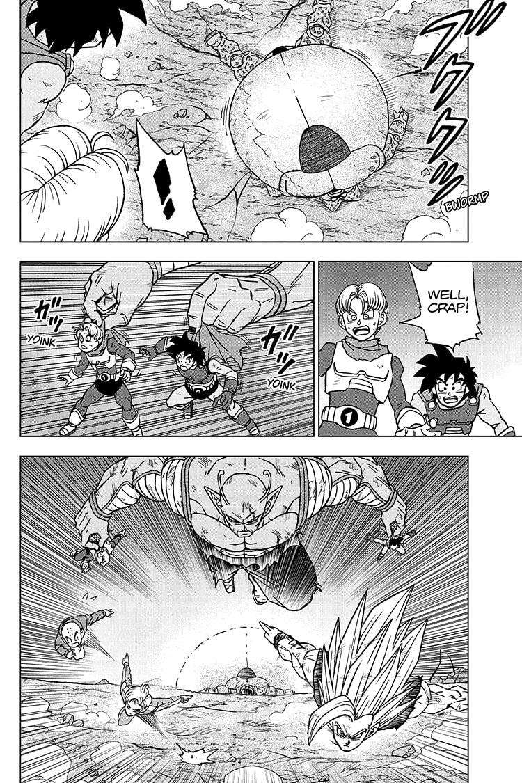 Page 14 of Chapter 100