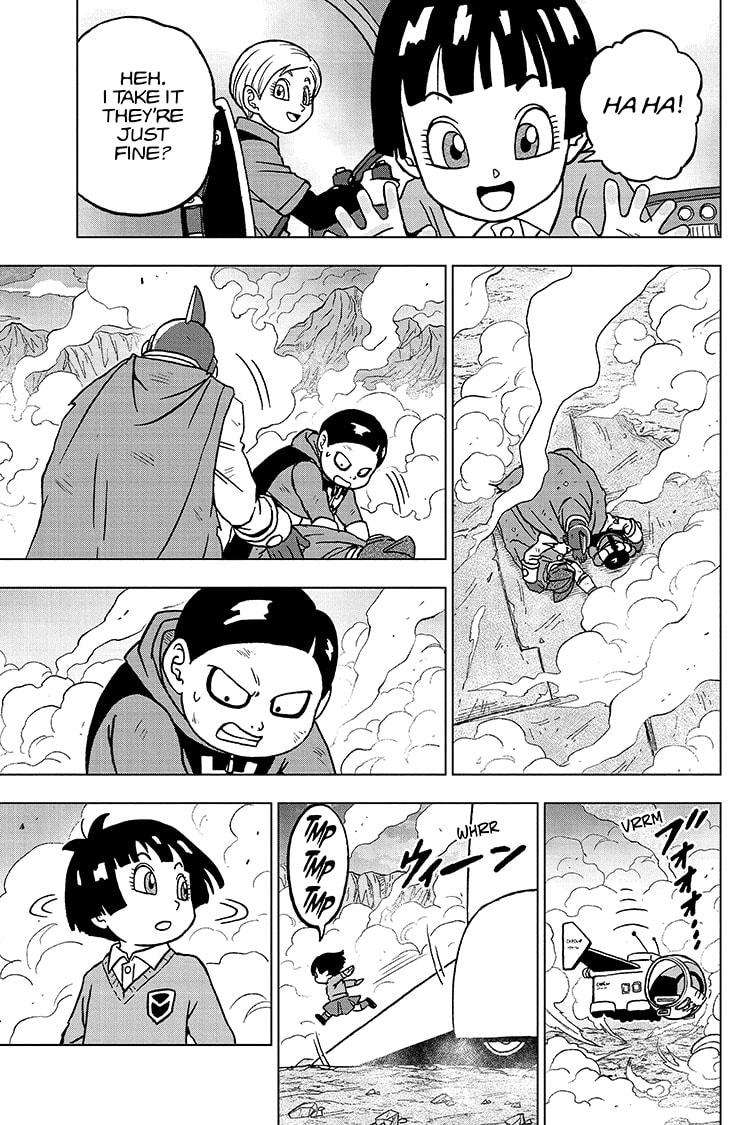 Page 17 of Chapter 100