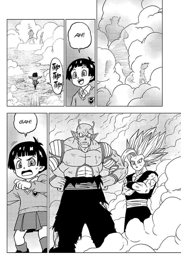 Page 18 of Chapter 100