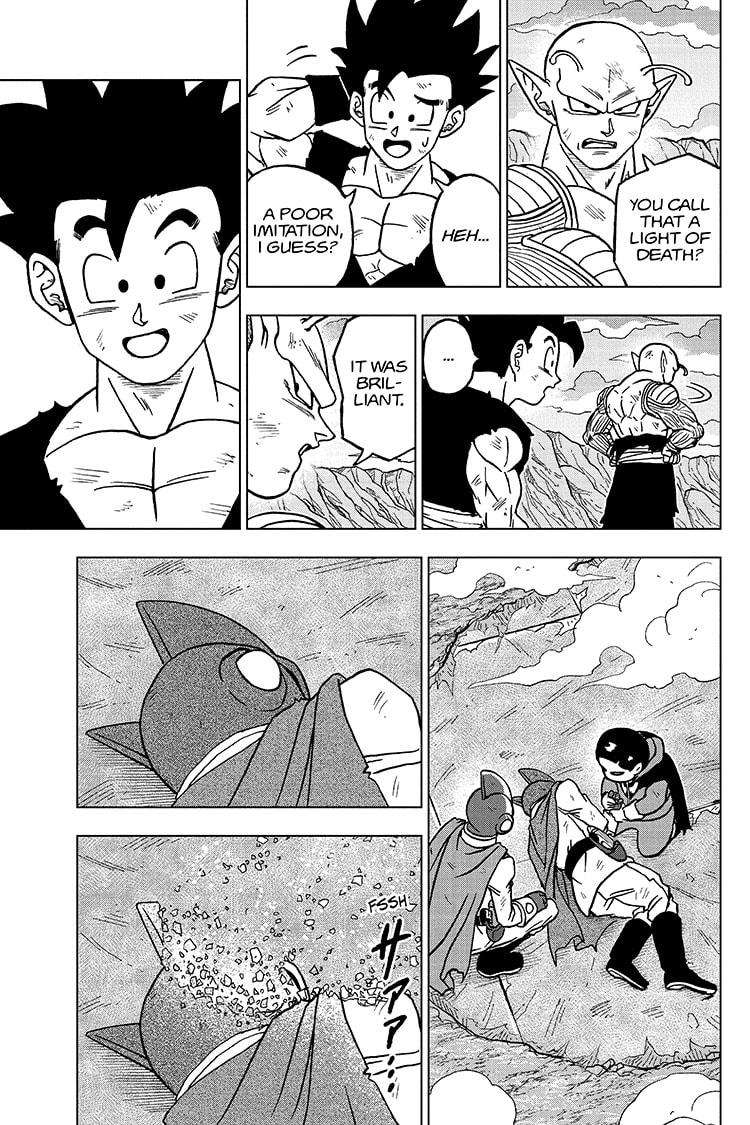 Page 21 of Chapter 100