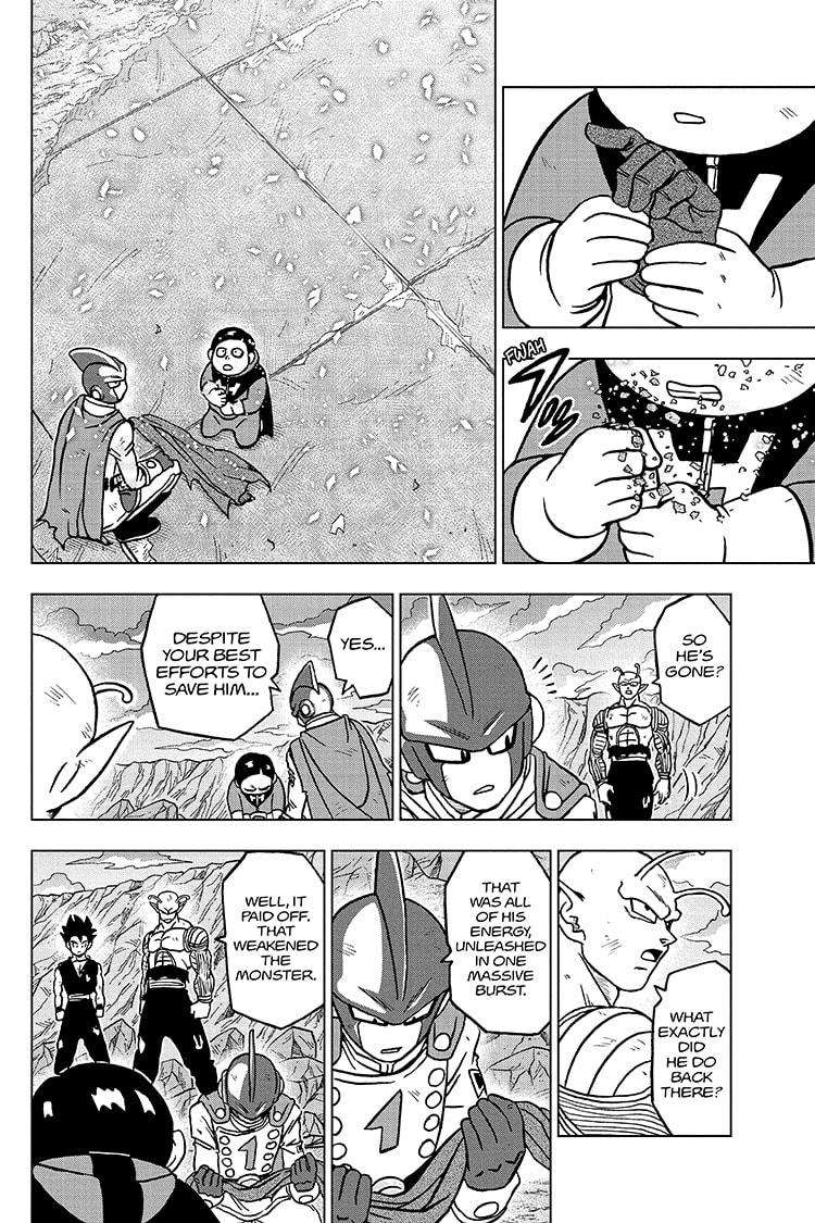 Page 22 of Chapter 100