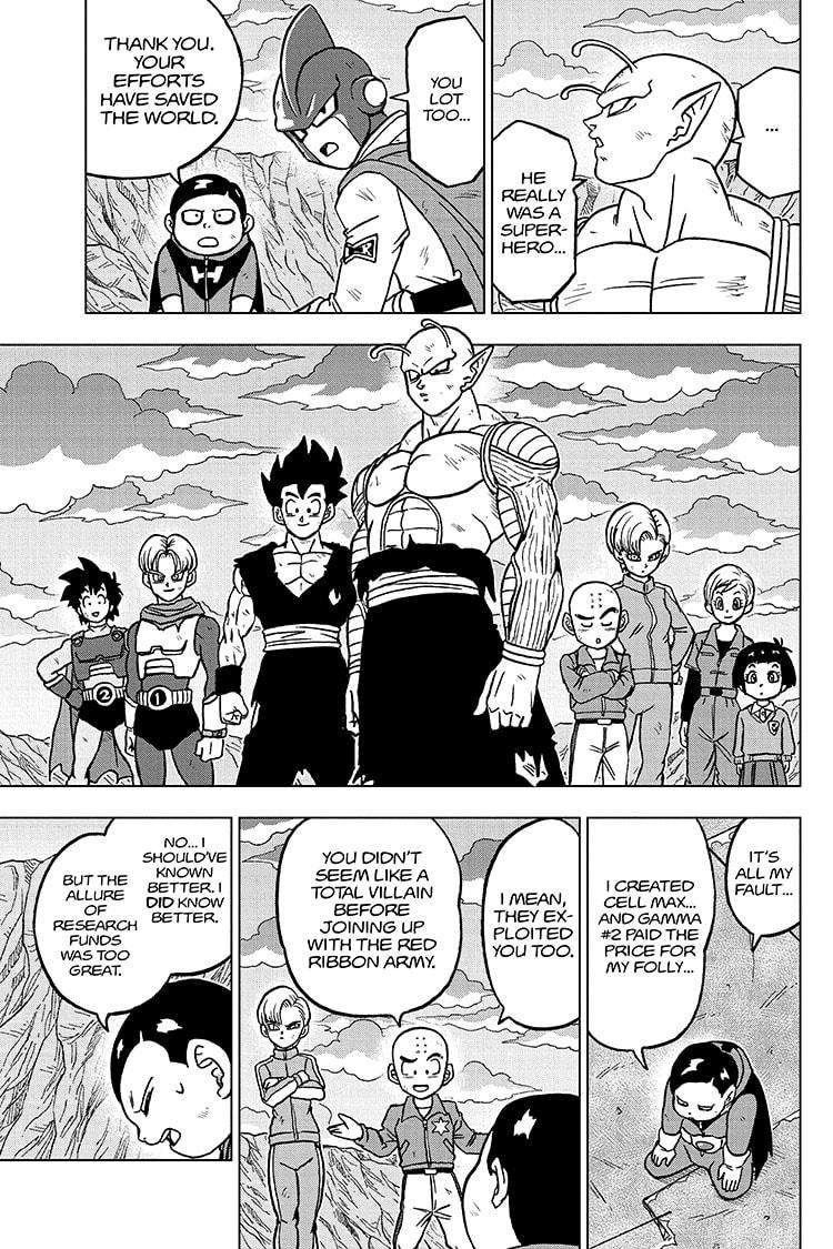 Page 23 of Chapter 100