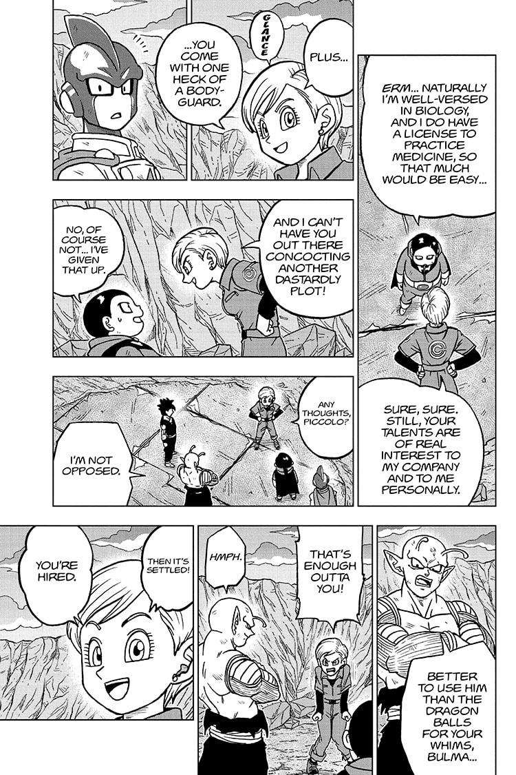Page 27 of Chapter 100