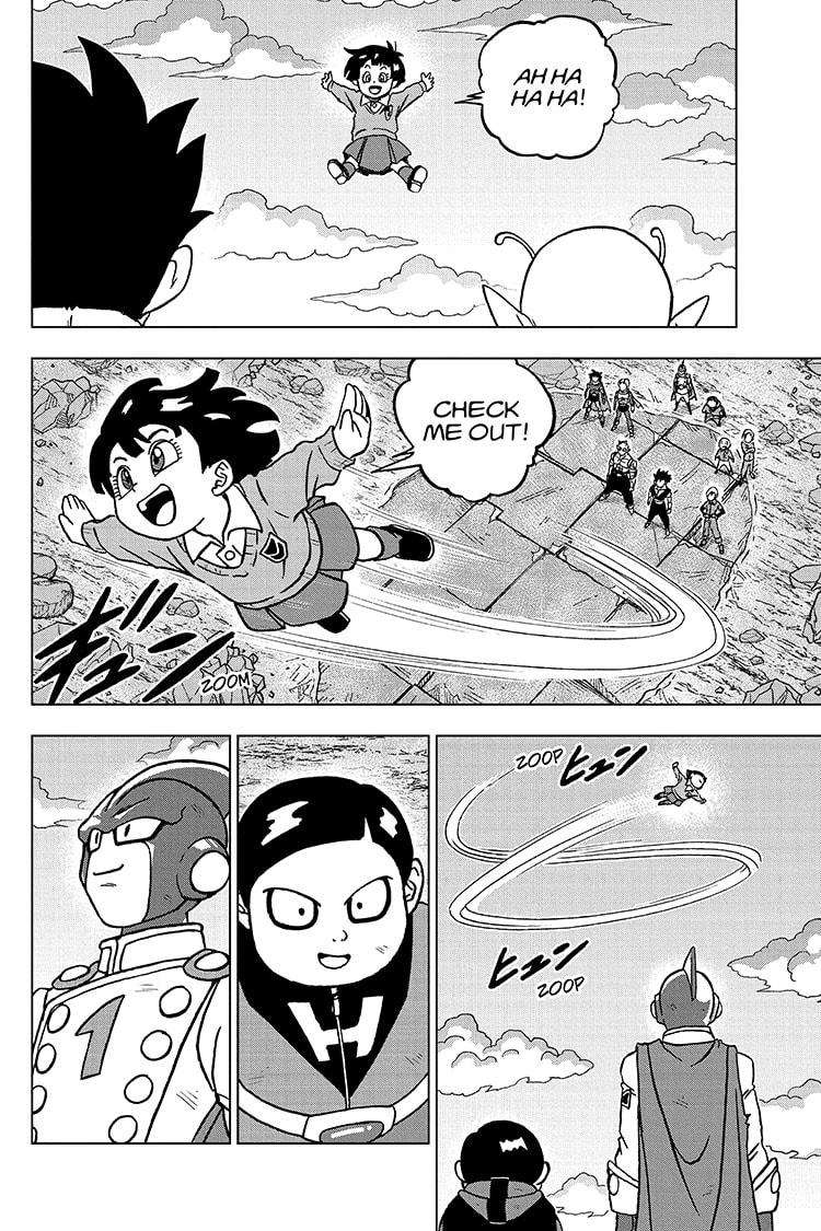 Page 30 of Chapter 100