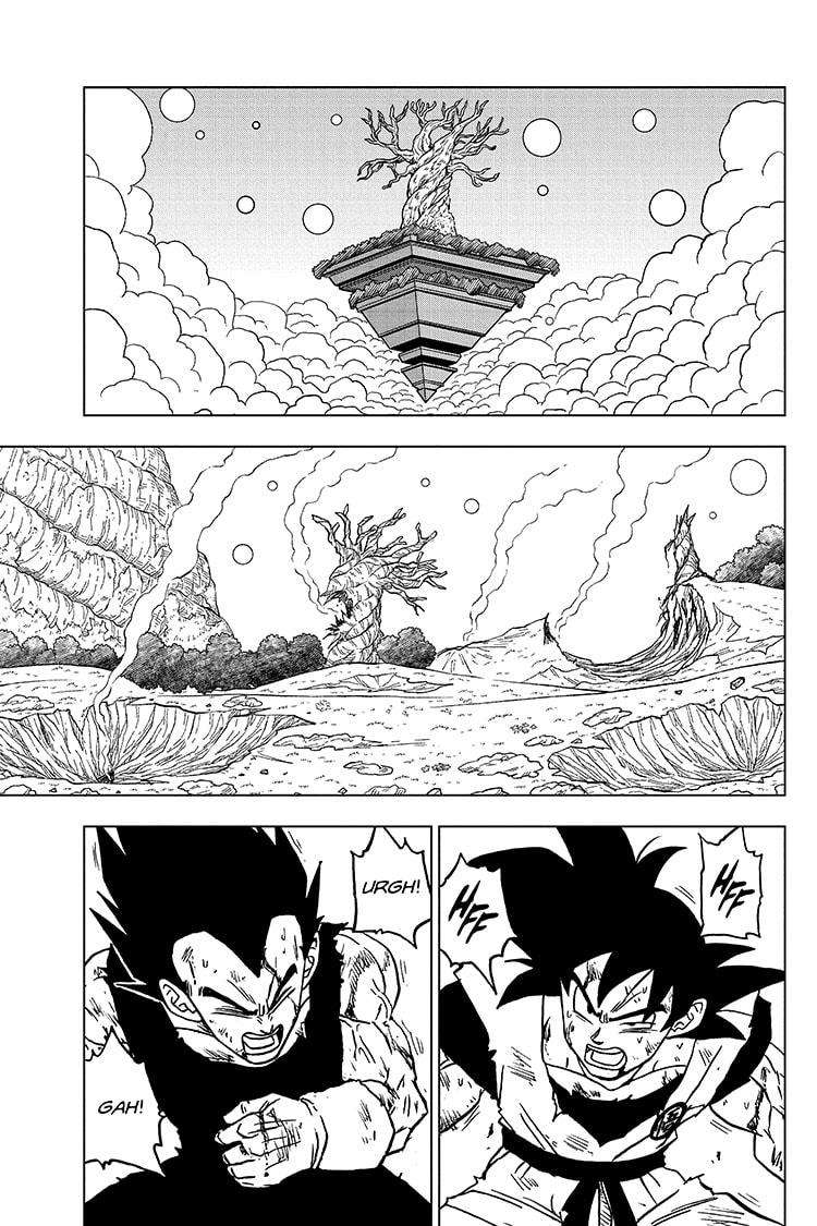 Page 33 of Chapter 100
