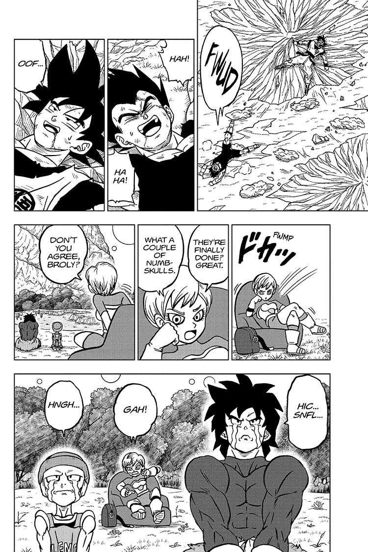 Page 40 of Chapter 100