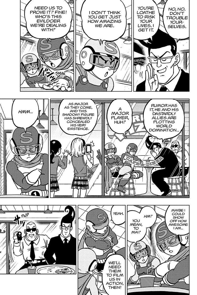 Page 13 of Chapter 101