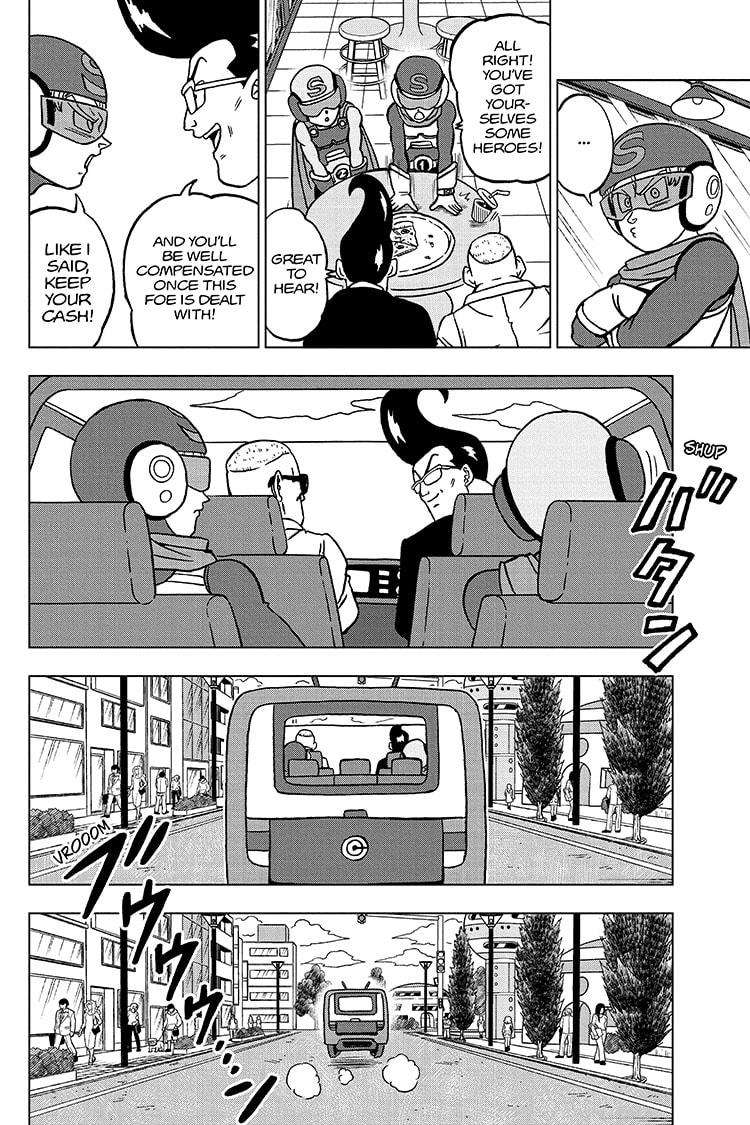 Page 14 of Chapter 101