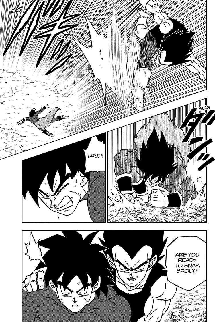 Page 19 of Chapter 101