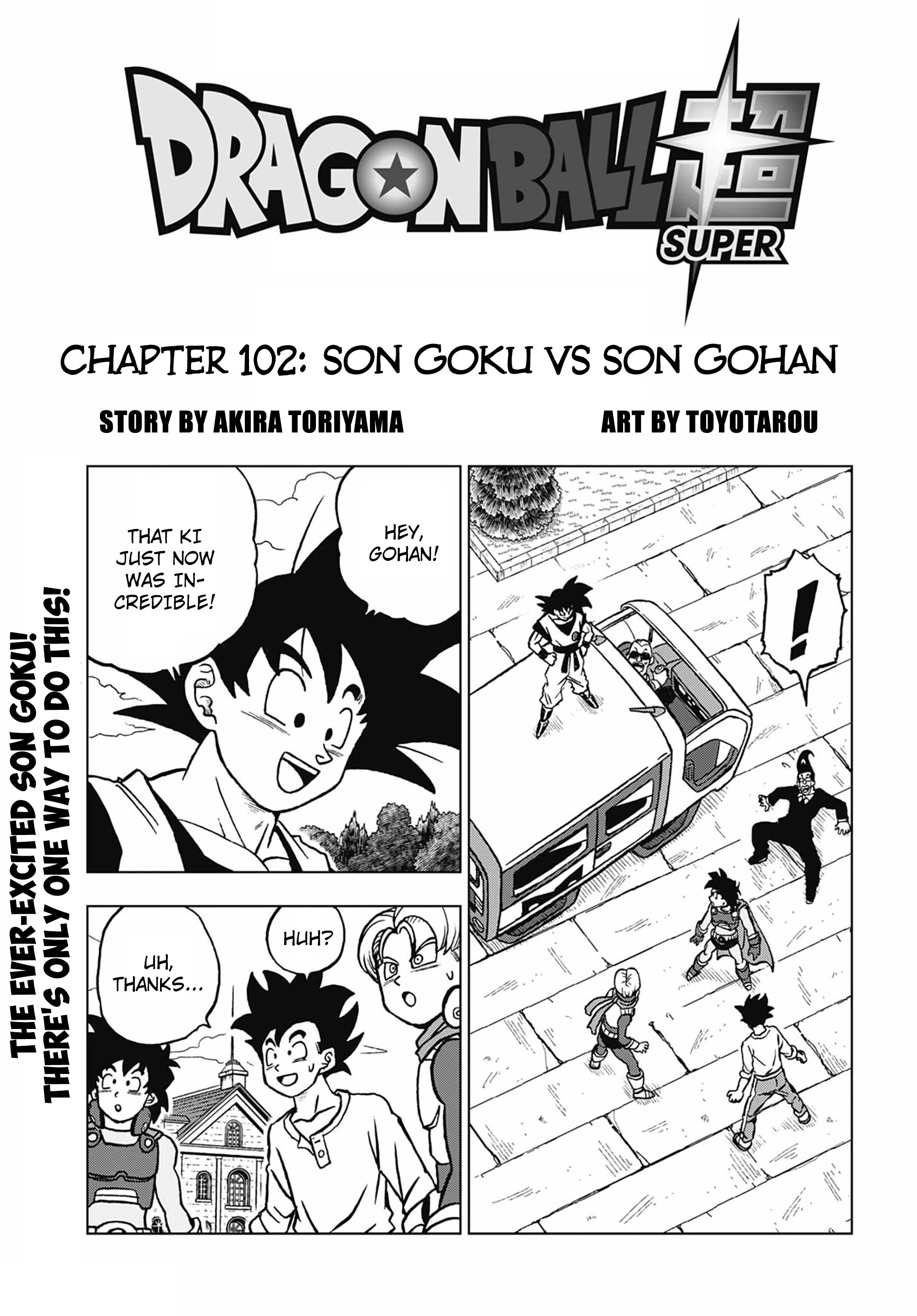 Page 1 of Chapter 102